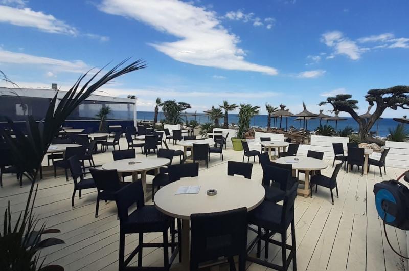 CALIENTE BEACH CLUB CALIENTE BEACH CLUB