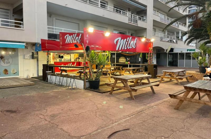 MILOT MILOT