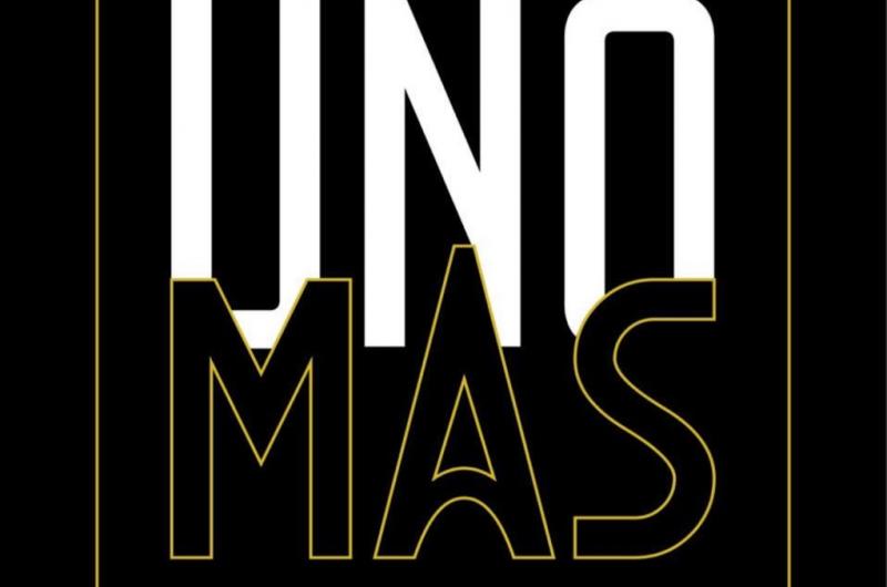 UNO MAS UNO MAS
