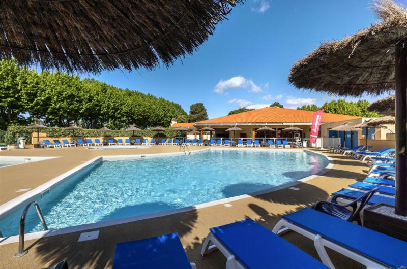 ©Azureva- Saint Cyprien-PISCINE-16 ©Azureva- Saint Cyprien-PISCINE-16