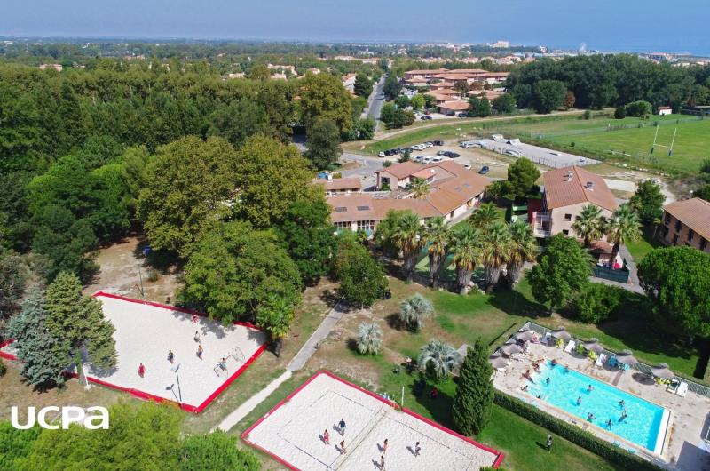 UCPA ST CYPRIEN UCPA ST CYPRIEN