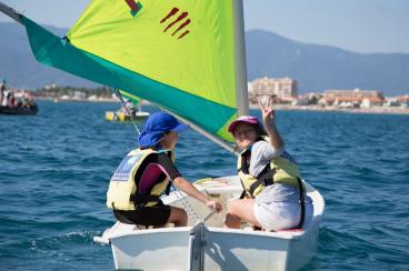 voile