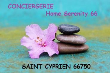 HOME SERENITY