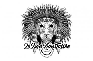 LE-LION-NOIR