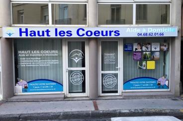 HAUT LES COEURS