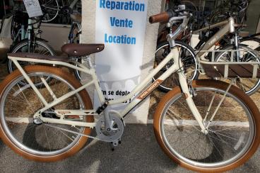 Vélo Passion