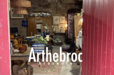 ARTHEBROC