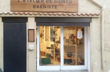 L'Atelier de Guinou