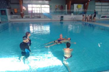 Espace Aquasud