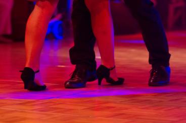bal populaire