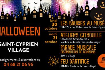 OT SAINT CYPRIEN
