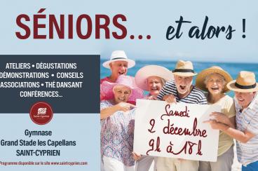 Mairie Saint-Cyprien
