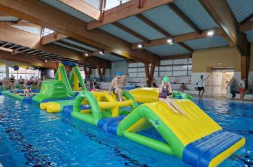 Espace Aquasud