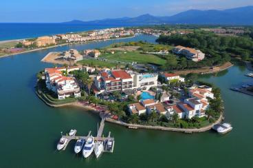 ILE DE LA LAGUNE