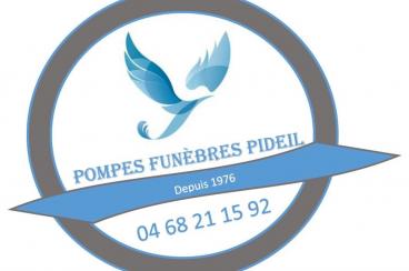 POMPES FUNAIBRES PIDEILL