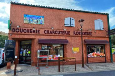 BOUCHERIE DU ROUSSILLON