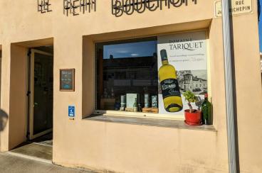 Au Petit Bouchon