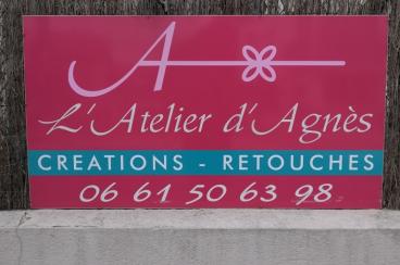 atelier d'agnes