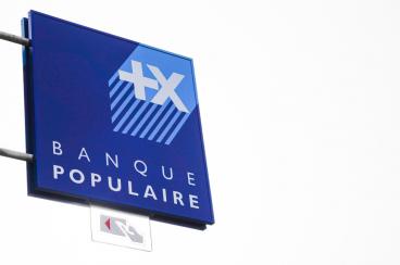 BANQUE POPULAIRE