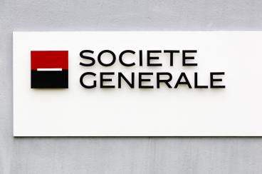 SOCIÉTÉ GÉNÉRALE