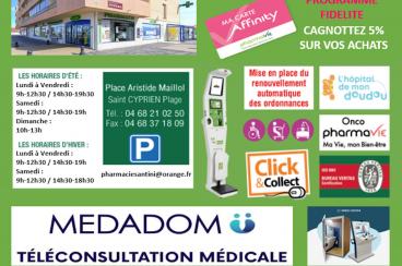 Pharmacie Santini