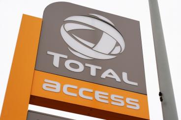 TOTAL ACCESS