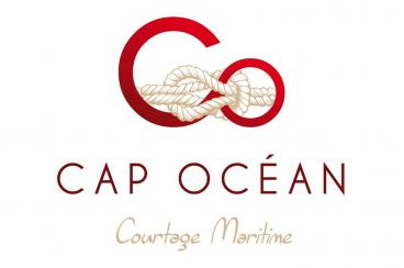 cap ocean