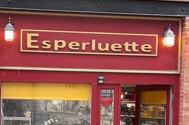 esperluette