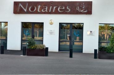 cabinet de notaire