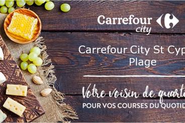 carrefour city