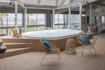 SPA LES BULLES DE MER