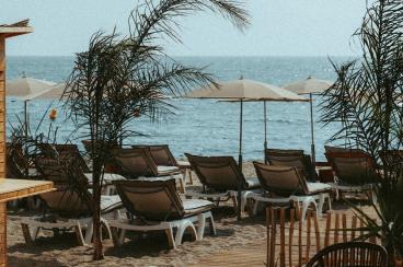 amourette plage