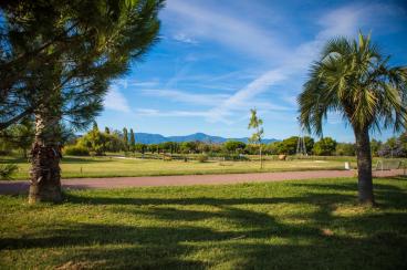 Parc de la Prade