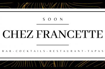 CHEZ FRANCETTE