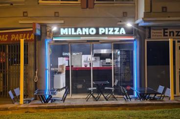 MILANO PIZZA