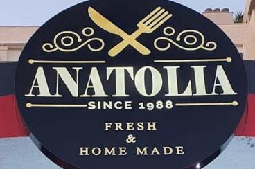 ANATOLIA