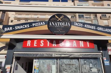 anatolia
