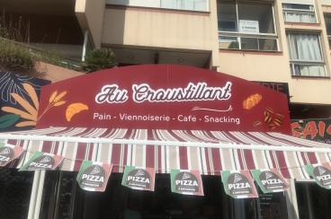 au croustillant
