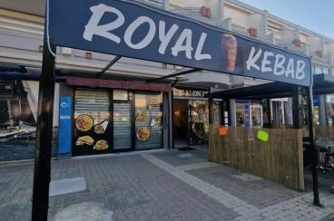 royal kebab