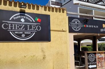 Chez Leo