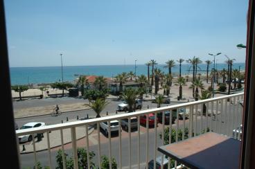 Mar i sol