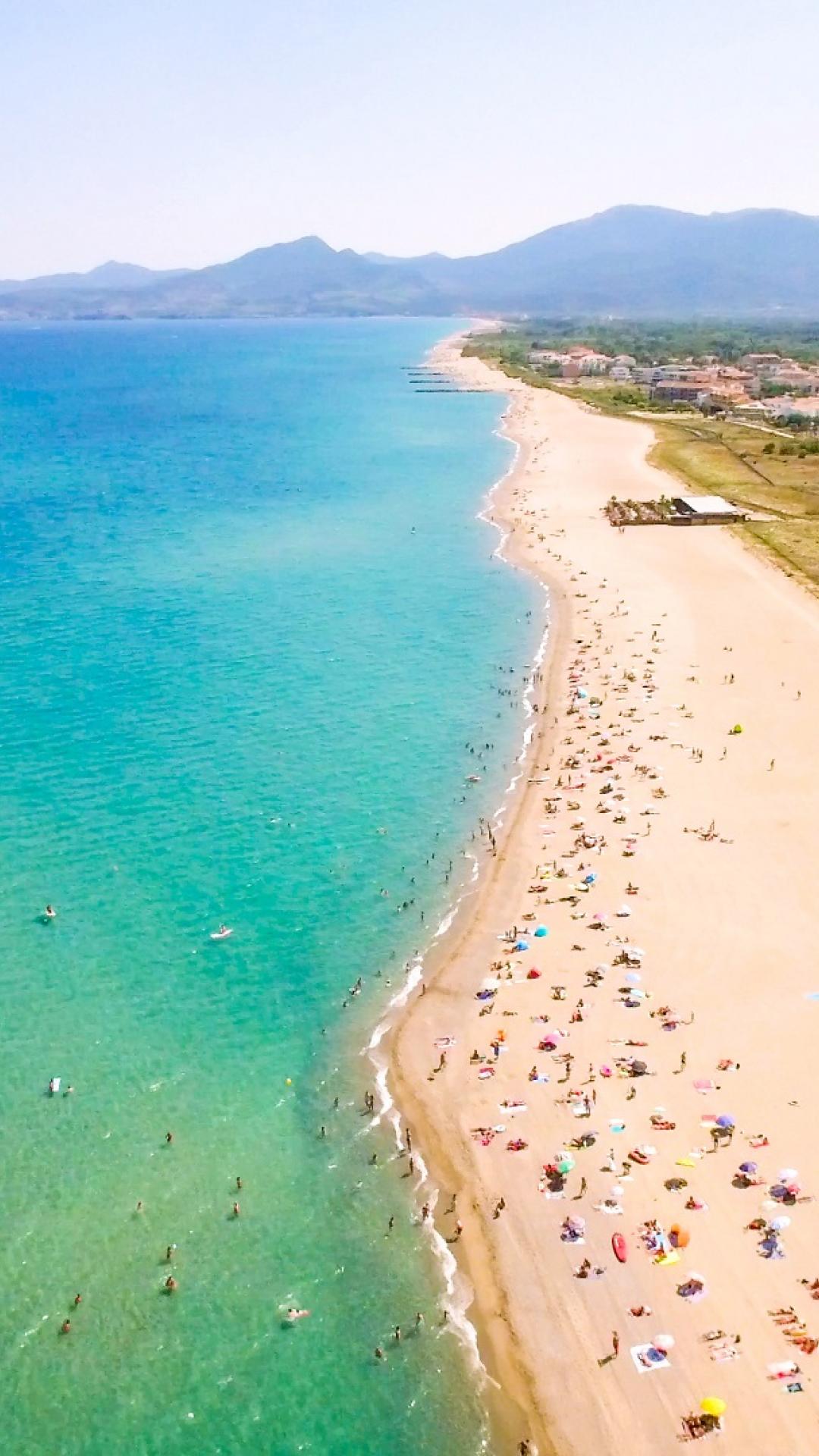 4 Plages Incontournables Dans Le Sud