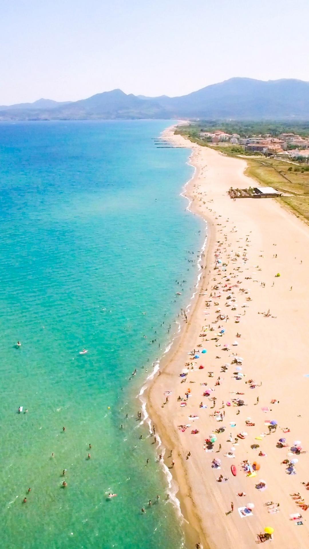 Saint Cyprien Mediterranee